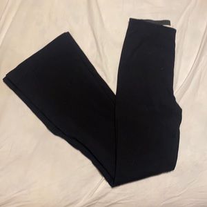 Glassons Flare Leggings